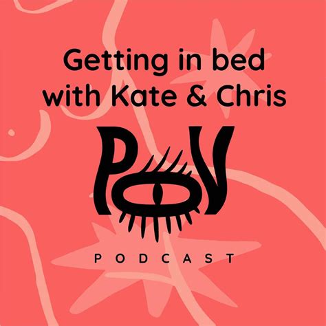 kate marley group|Getting In Bed with Kate & Chris Marley .